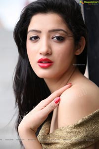 Malayalam Actress Richa Panai Photos