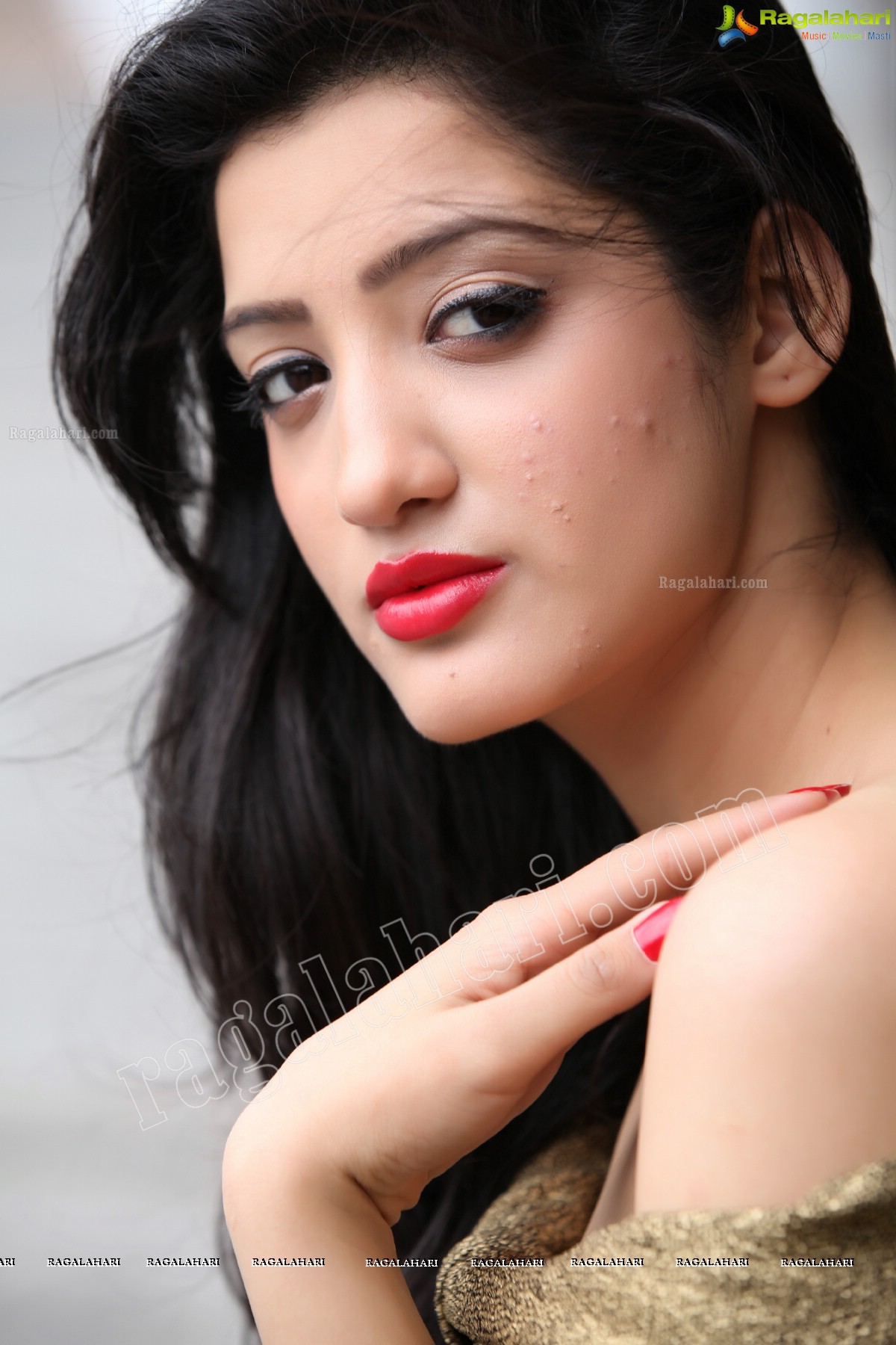 Richa Panai (Exclusive)