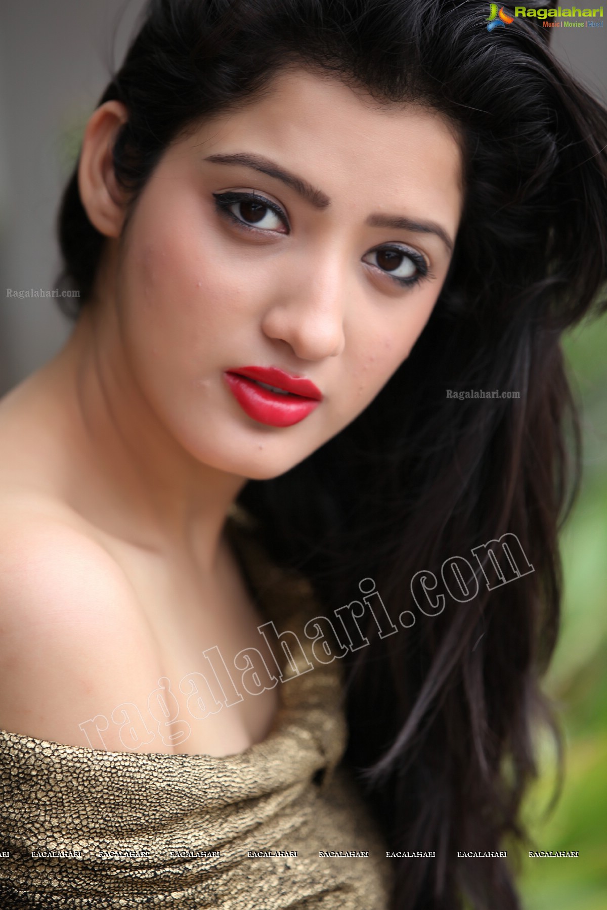 Richa Panai (Exclusive)