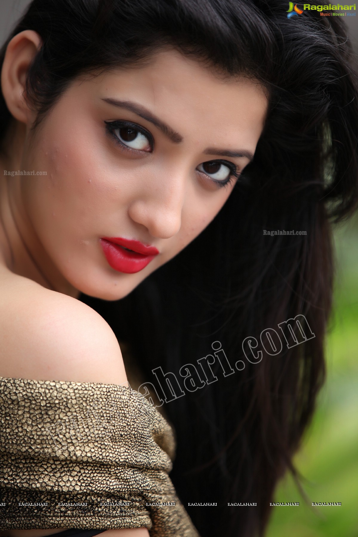 Richa Panai (Exclusive)