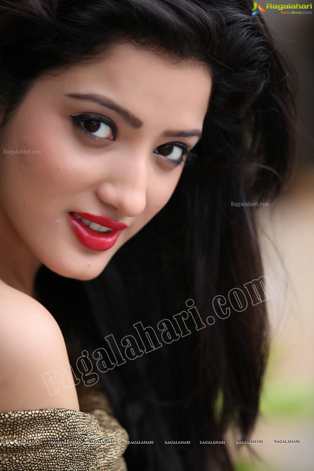 Richa Panai (Exclusive)