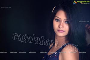 Monika Singh Ragalahari Exclusive