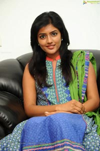 Telugu heroine Eesha