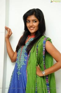 Telugu heroine Eesha