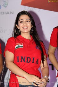 Charmi at The Indian Brand Launch