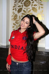 Charmi at The Indian Brand Launch