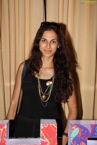 Shilpa Reddy at The Indian Brand Launch