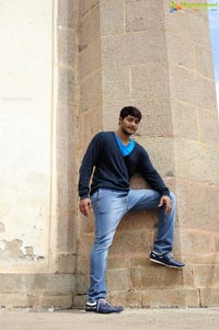 Actor Prince Cecil Photos