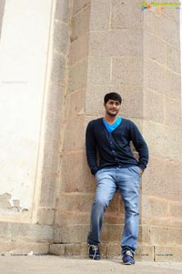 Actor Prince Cecil Photos