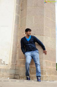 Actor Prince Cecil Photos