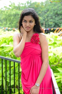 Jai Ho Heroine Akshitha