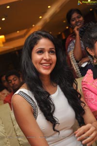 Beautiful Lavanya Tripathi Photos