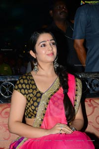 Charmi at Potugadu Audio Release