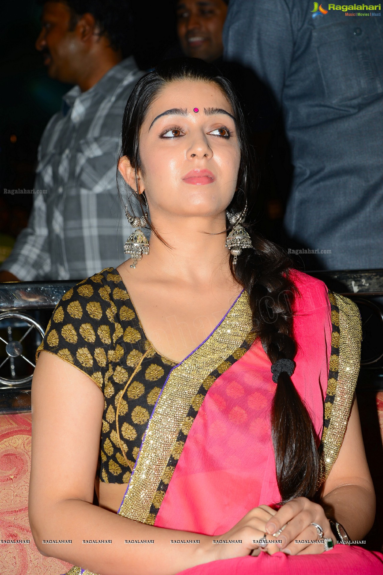 Charmi at Potugadu Audio Release, Exclusive Photos