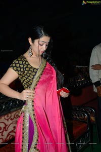 Charmi at Potugadu Audio Release