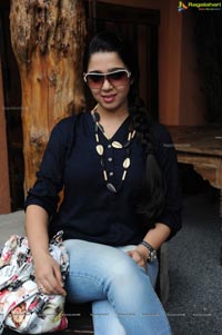 Bollywood Actress Charmi Kaur Photos