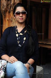 Bollywood Actress Charmi Kaur Photos