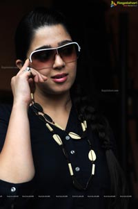 Bollywood Actress Charmi Kaur Photos