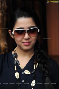 Bollywood Actress Charmi Kaur Photos