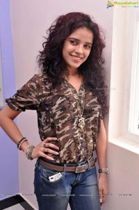 Dalam Heroine Pia Bajpai