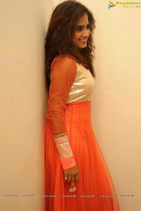 Dimple Chopade at Mahesh Audio Release