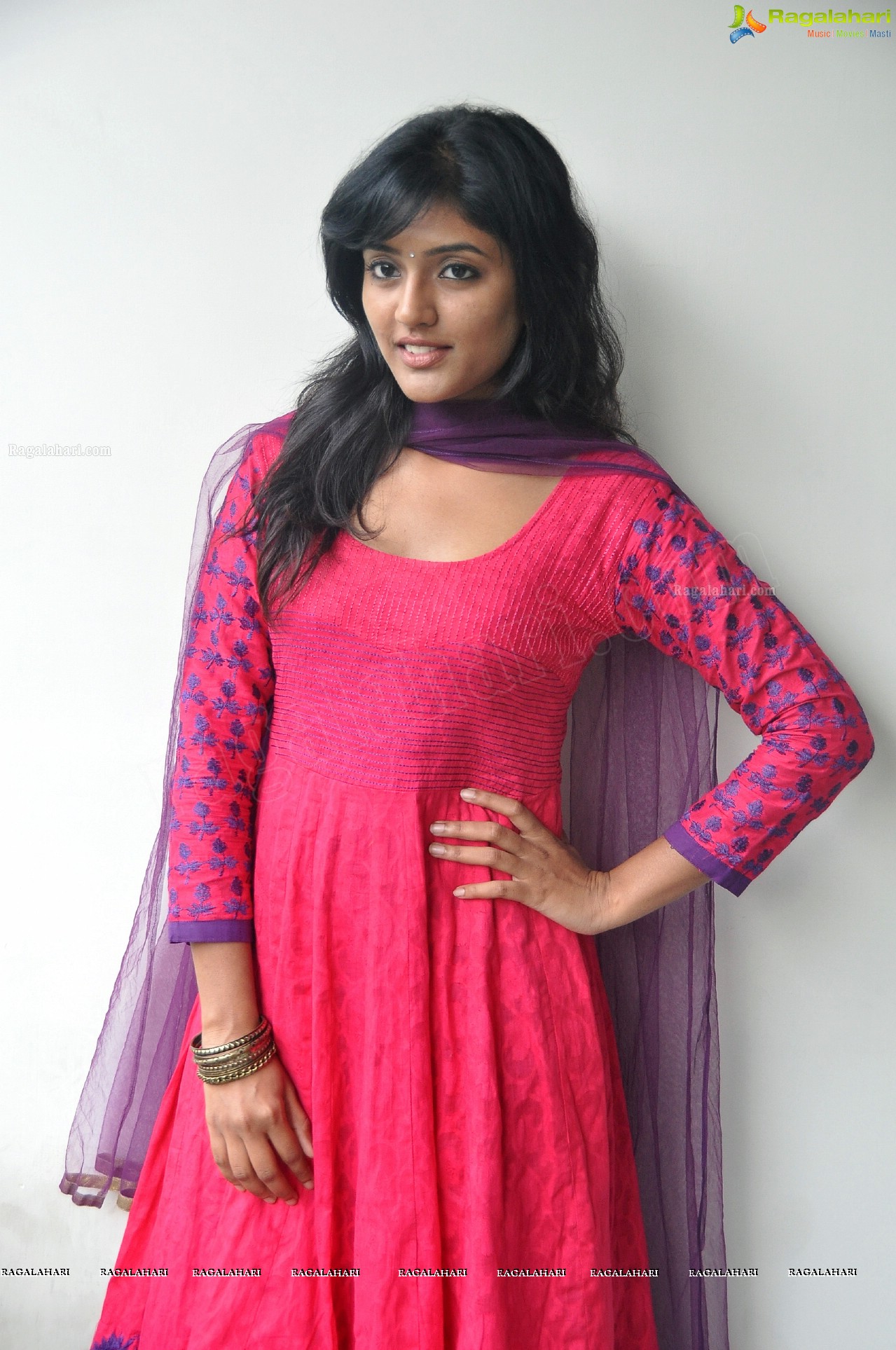 Eesha Rebba at Anthaka Mundu Aa Taruvatha Platinum Disc