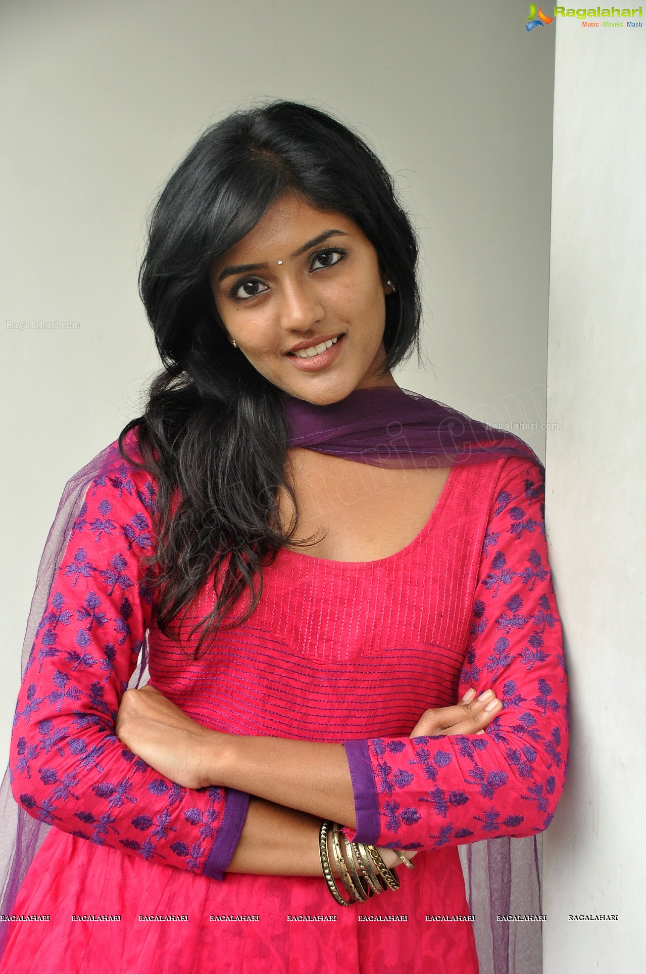 Eesha Rebba at Anthaka Mundu Aa Taruvatha Platinum Disc