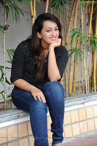 Ester Noronha @ Nenem Chinna Pillanaa Audio Release