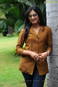 Haripriya Kannada Actress Photos