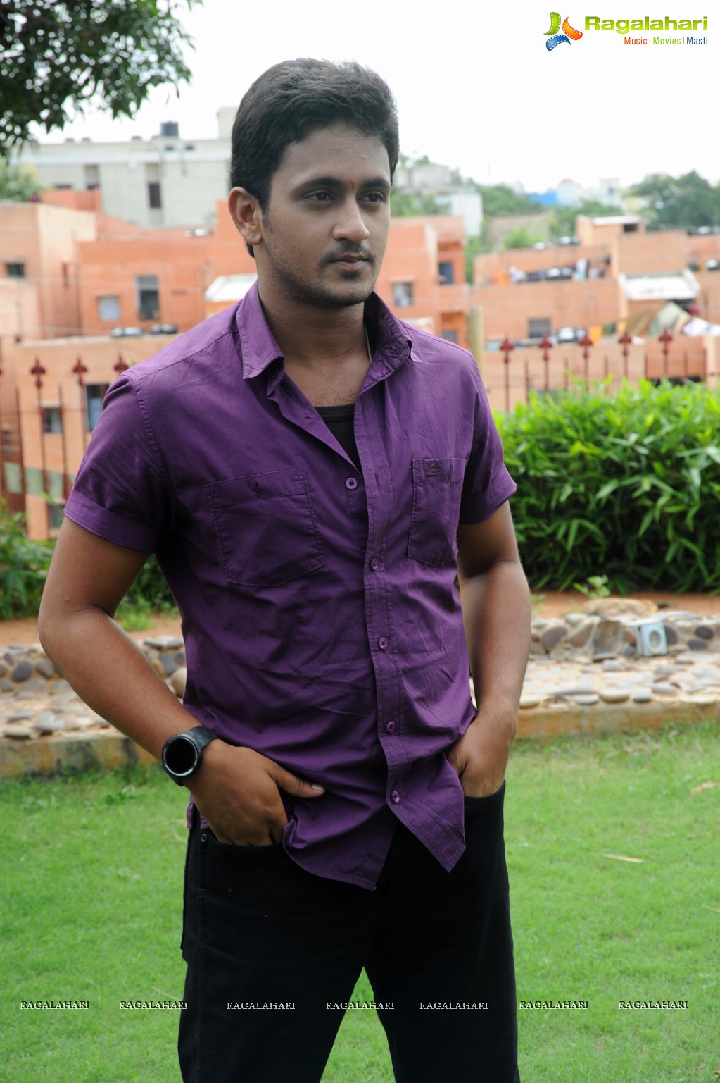 Manoj Nandam