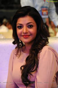 Kajal @ Tollywood Channel Launch