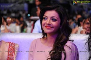 Kajal @ Tollywood Channel Launch