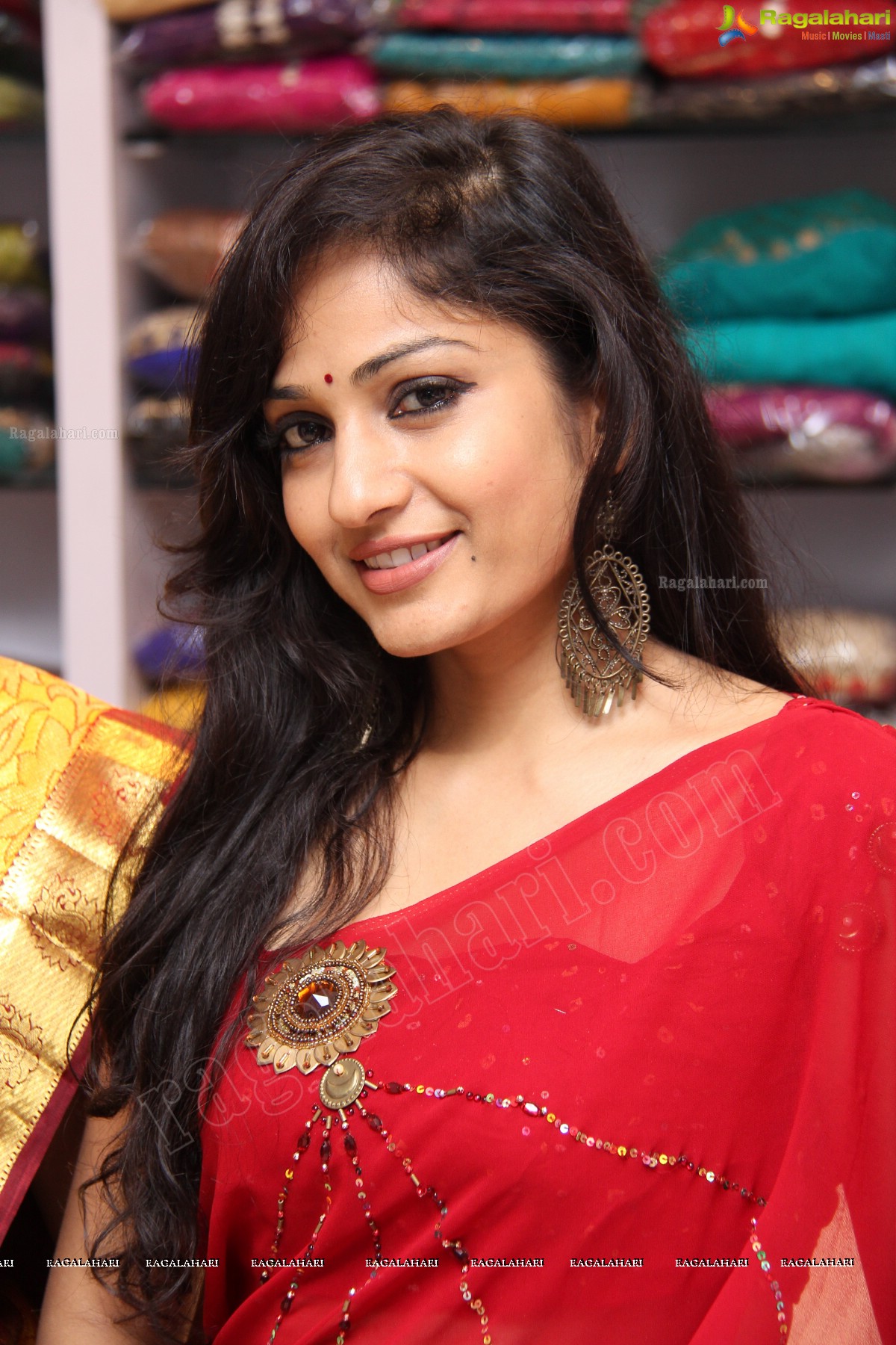 Madhavi Latha