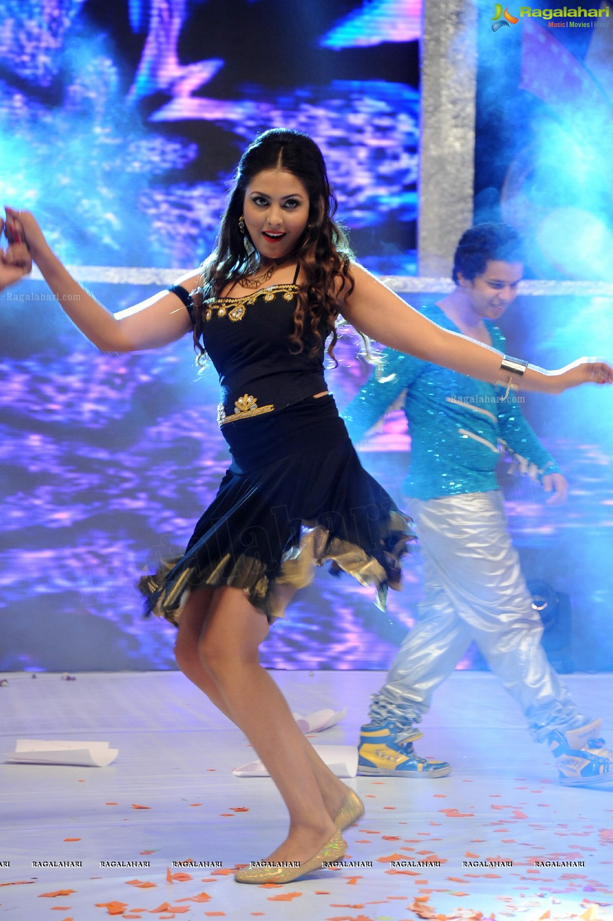 Madhu Shalini