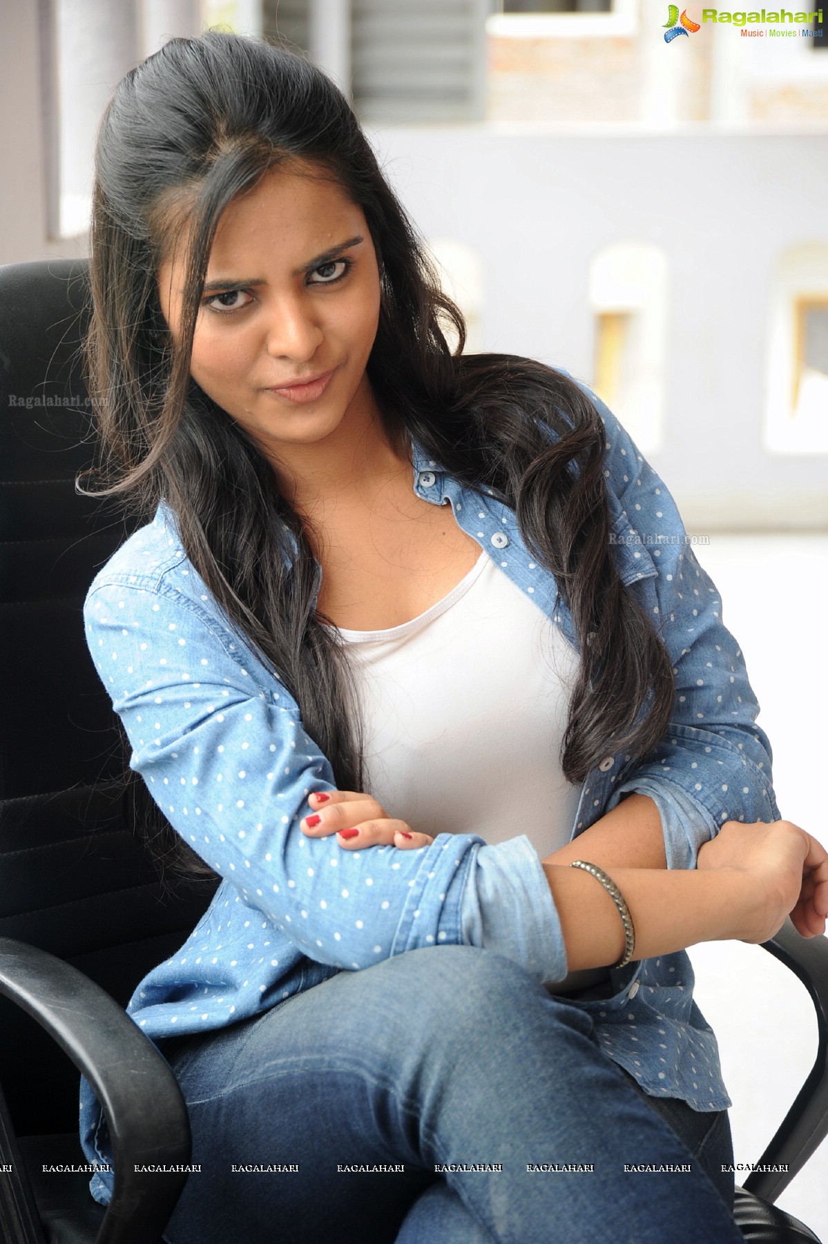 Manasa Himavarsha