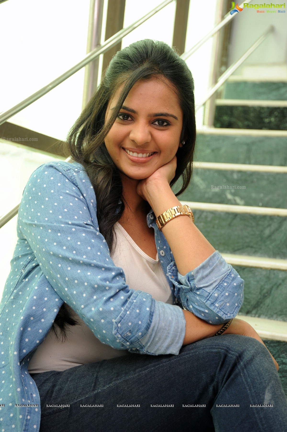 Manasa Himavarsha