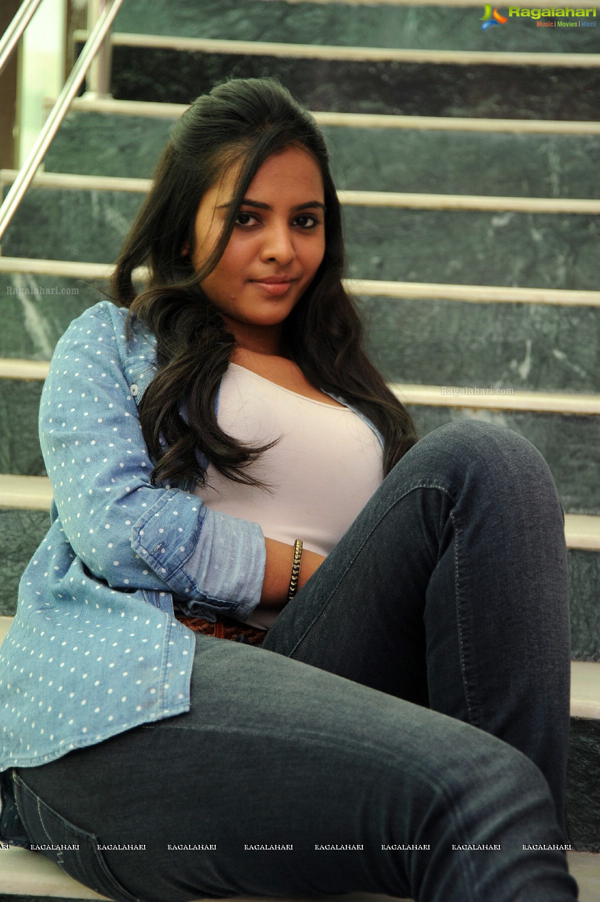 Manasa Himavarsha