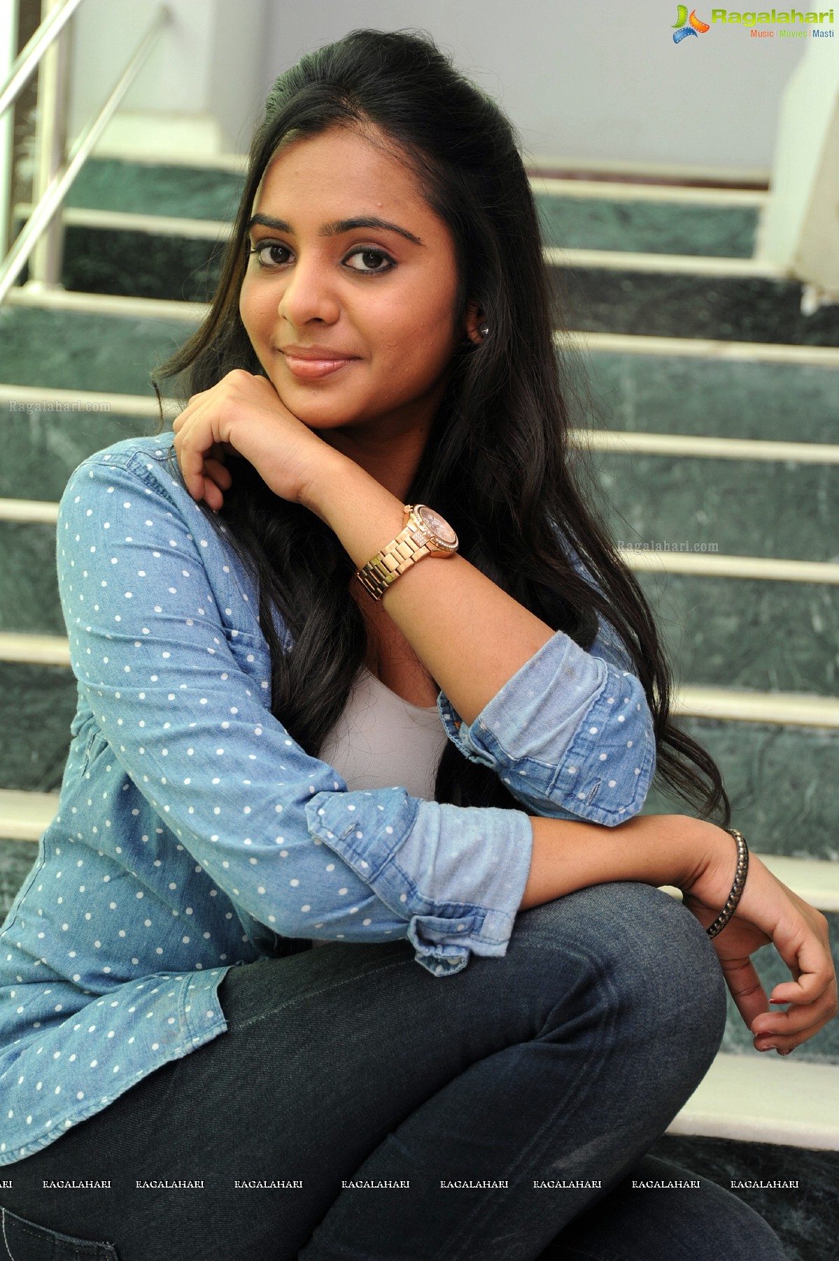 Manasa Himavarsha