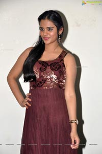 Manasa @ Tollywood Channel Launch