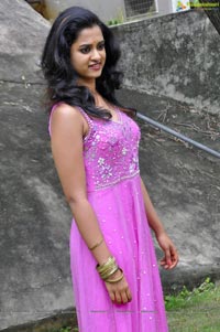 Lovers Heroine Nandita