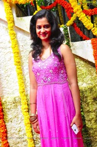 Lovers Heroine Nandita