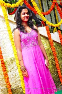 Lovers Heroine Nandita