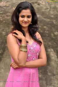 Lovers Heroine Nandita