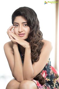 Poonam Kaur Portfolio Pics