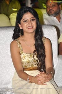 Poonam Kaur @ Tollywood Channel Launch
