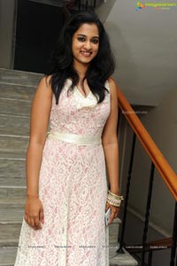 Prema Katha Chitram Heroine Photos