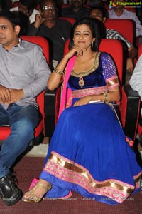 Priyamani at Chandi Audio Release