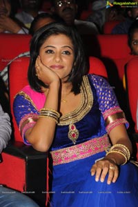 Priyamani at Chandi Audio Release