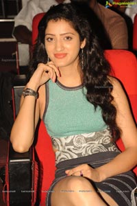 Richa Panai at Mahesh Audio Release