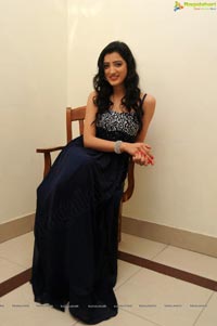 Richa Panai at Manasunu Maaya Seyake Audio Release